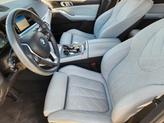 Thumbnail of 2023 Mineral White Metallic BMW X5 PHEV