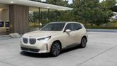 Photo of 2026 Dune BMW X3