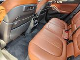Thumbnail of 2023 Flamenco Red Metallic BMW X6