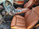 Thumbnail of 2023 Flamenco Red Metallic BMW X6