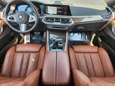 Thumbnail of 2023 Flamenco Red Metallic BMW X6