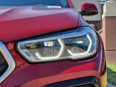Thumbnail of 2023 Flamenco Red Metallic BMW X6