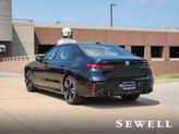 Thumbnail of 2025 Black Sapphire Metallic BMW 760