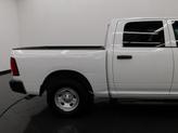 Thumbnail of 2021 Bright White Clearcoat RAM 1500 Classic