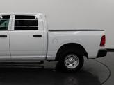 Thumbnail of 2021 Bright White Clearcoat RAM 1500 Classic
