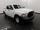 Thumbnail of 2021 Bright White Clearcoat RAM 1500 Classic