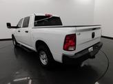 Thumbnail of 2021 Bright White Clearcoat RAM 1500 Classic