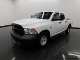 Thumbnail of 2021 Bright White Clearcoat RAM 1500 Classic