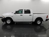 Thumbnail of 2021 Bright White Clearcoat RAM 1500 Classic