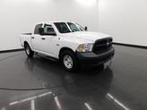 Thumbnail of 2021 Bright White Clearcoat RAM 1500 Classic