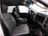 Thumbnail of 2021 Bright White Clearcoat RAM 1500 Classic