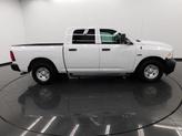 Thumbnail of 2021 Bright White Clearcoat RAM 1500 Classic