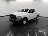 Thumbnail of 2021 Bright White Clearcoat RAM 1500 Classic