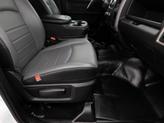 Thumbnail of 2021 Bright White Clearcoat RAM 1500 Classic