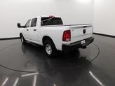 Thumbnail of 2021 Bright White Clearcoat RAM 1500 Classic