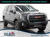 Photo of 2023 Onyx Black GMC Yukon XL