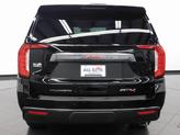 Thumbnail of 2023 Onyx Black GMC Yukon XL