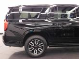Thumbnail of 2023 Onyx Black GMC Yukon XL