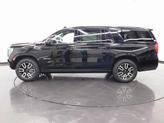 Thumbnail of 2023 Onyx Black GMC Yukon XL