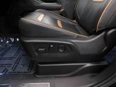Thumbnail of 2023 Onyx Black GMC Yukon XL