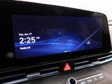 Thumbnail of 2024 Intense Blue Hyundai ELANTRA