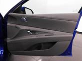 Thumbnail of 2024 Intense Blue Hyundai ELANTRA