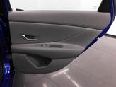 Thumbnail of 2024 Intense Blue Hyundai ELANTRA