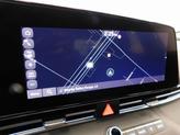 Thumbnail of 2024 Intense Blue Hyundai ELANTRA