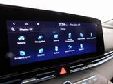 Thumbnail of 2024 Intense Blue Hyundai ELANTRA