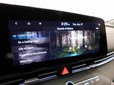 Thumbnail of 2024 Intense Blue Hyundai ELANTRA