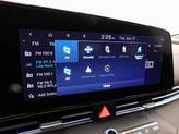 Thumbnail of 2024 Intense Blue Hyundai ELANTRA