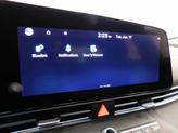 Thumbnail of 2024 Intense Blue Hyundai ELANTRA