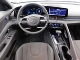 Thumbnail of 2024 Intense Blue Hyundai ELANTRA