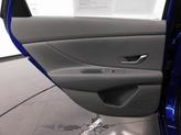 Thumbnail of 2024 Intense Blue Hyundai ELANTRA