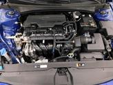 Thumbnail of 2024 Intense Blue Hyundai ELANTRA