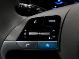 Thumbnail of 2024 Intense Blue Hyundai ELANTRA
