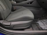 Thumbnail of 2024 Intense Blue Hyundai ELANTRA