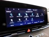 Thumbnail of 2024 Intense Blue Hyundai ELANTRA