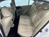 Thumbnail of 2016 White Orchid Pearl Honda Accord