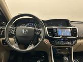 Thumbnail of 2016 White Orchid Pearl Honda Accord