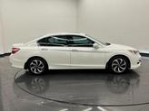 Thumbnail of 2016 White Orchid Pearl Honda Accord