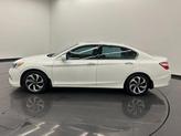 Thumbnail of 2016 White Orchid Pearl Honda Accord