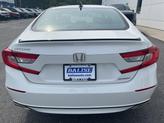 Thumbnail of 2022 Platinum White Pearl Honda Accord
