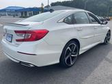 Thumbnail of 2022 Platinum White Pearl Honda Accord