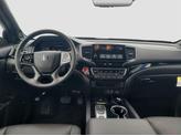 Thumbnail of 2024 Platinum White Pearl Honda Passport