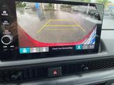 Thumbnail of 2025 Radiant Red Metallic Honda CR-V Hybrid