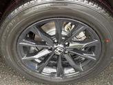 Thumbnail of 2025 Radiant Red Metallic Honda CR-V Hybrid