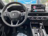 Thumbnail of 2025 Radiant Red Metallic Honda CR-V Hybrid
