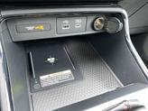Thumbnail of 2025 Radiant Red Metallic Honda CR-V Hybrid