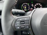 Thumbnail of 2025 Radiant Red Metallic Honda CR-V Hybrid